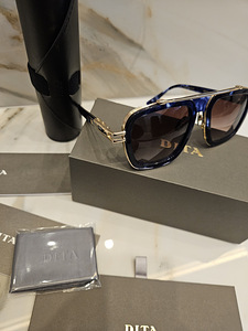Dita Lxn evo DTS authentic sunglasses! (3 foto / 10)