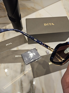 Dita Lxn evo DTS authentic sunglasses! (7 foto / 10)