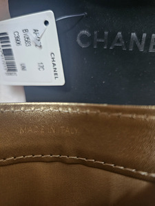 Chanel cardholder! (6 foto / 7)
