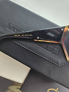 Cazal Legends 300 sunglasses! (5 foto / 8)