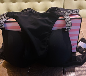 Victoria's Secreti pesu (2 foto / 4)