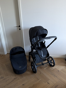 Cybex Priam v4 3in1 (1 foto / 2)