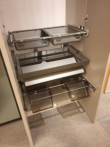 Garderoob/esiku kapp (5 foto / 5)