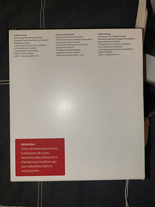 Meta Quest 3S 256gb (3 foto / 3)