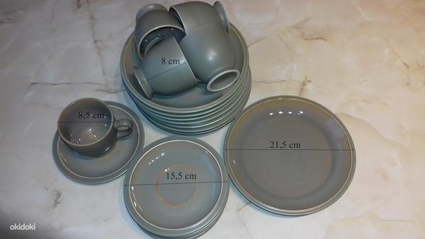 Посуда комплект (фото #1)