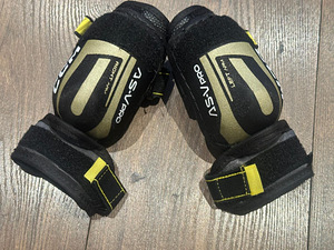 Küünarnukikaitsmed CCM Tacks AS-V PRO (1 foto / 3)