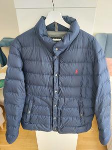 Куртка Ralph Lauren (1 фото из 2)