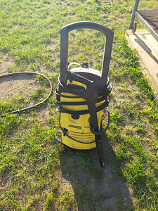 Kärcher K 6.80 survepesur (1 foto / 3)