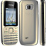 Nokia C2-01, uueväärne. Ekraanil kile peal (foto #1)