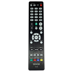 Denon AVR-X3500H 7.2-channel AVR (5 foto / 6)