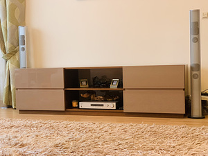 TV alus (2 foto / 5)