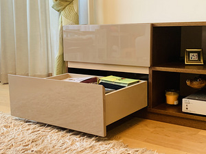 TV alus (4 foto / 5)