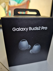 Galaxy Buds 2 Pro НОВИНКА (2 фото из 2)