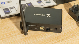 Sensecap M1 Helium Miner EU868 LoRaWan (3 foto / 3)