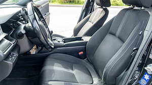Honda Civic Navi Sensing 1.6 88kW (7 foto / 14)