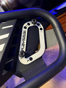 Playseat Trophy (2 foto / 3)