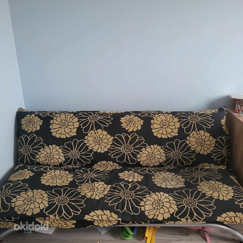 Продается диван-кровать (фото #1)