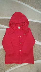 Nike joppe k/s (2 foto / 3)