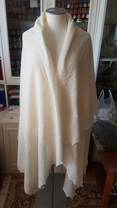 Orenburgi pleed 200×150. (1 foto / 4)