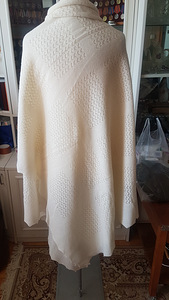 Orenburgi pleed 200×150. (2 foto / 4)
