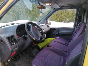 MB VITO (8 фото из 8)