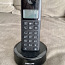 Беспроводной стационарный телефон Philips D130 (фото #2)