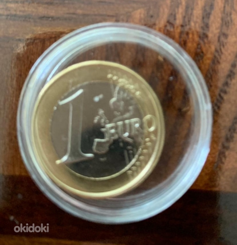 1 EURO (foto #2)