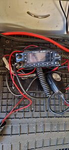 Walkie-talkie (3 foto / 3)
