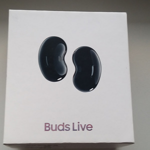Samsung Buds Live kõrvaklapid (1 foto / 3)