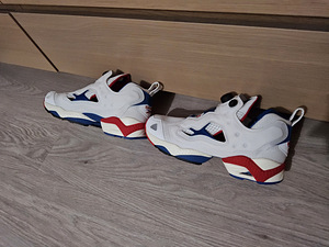 Reebok Instapump Fury nr.44 (3 foto / 3)