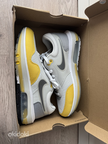 Nike Air Max Motif nr.44.5