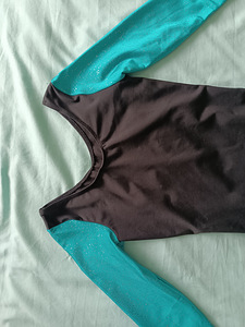 Tantsu trikoo 128/134 (4 foto / 4)