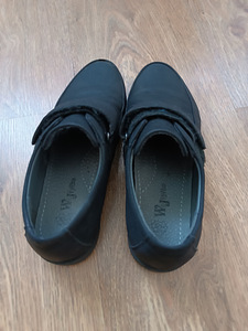 Poiste kingad 35, stp. 22,5cm (4 foto / 4)