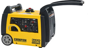 INVERTER GENERAATOR CHAMPION 73001I-EU (4 foto / 4)