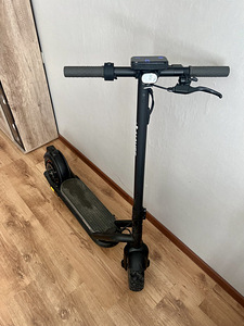 Elektritõukeratas Navee N65 (5 foto / 9)