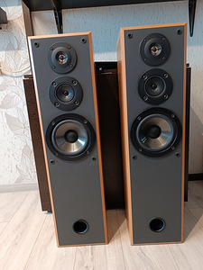 SONY SS-MF315 põrandakõlarid (2 foto / 3)