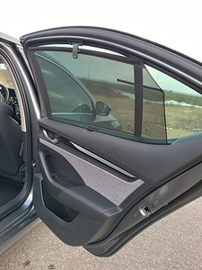 Skoda Octavia Selection FL 2.0 TDI 110kW (8 фото из 15)