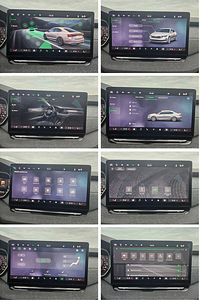 Skoda Octavia Selection FL 2.0 TDI 110kW (13 фото из 15)