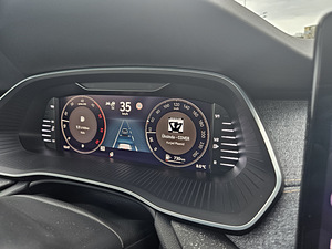 Skoda Octavia Selection FL 2.0 TDI 110kW (14 фото из 15)
