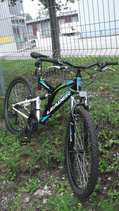 Jalgratas 26'' (2 foto / 2)