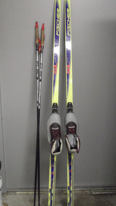 FISHER 192 sm (1 foto / 3)