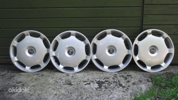 VOLVO R15
