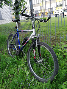 Jalgratas 26" (1 foto / 2)