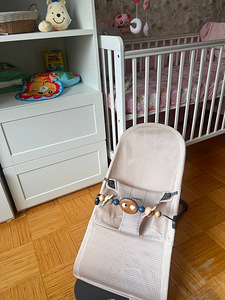 Babybjörn (1 foto / 3)