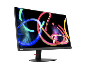 Lenovo ThinkVision 27" QHD USB-C Monitor P27h-10 - UUS (1 foto / 1)