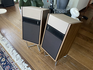 Bose 301 Series II Kõlarid - Vintage speakers (1 foto / 6)