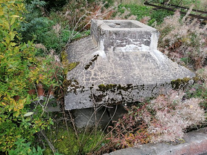 Betoon kannud (2 foto / 2)