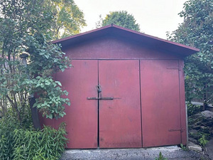 Продается гараж 3,2x5,4 м. (1 фото из 4)