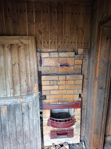 Müüa palksaun 4x5 m. (6 foto / 7)