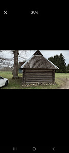 Müüa palkait 3,8x5,8 m. (4 foto / 4)